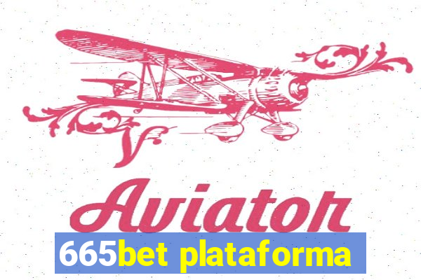 665bet plataforma